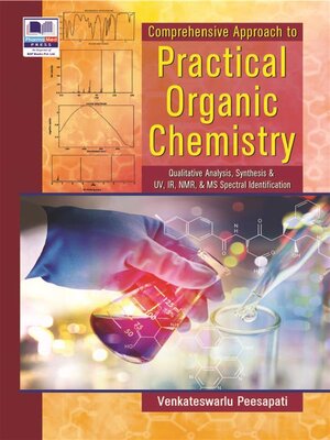 cover image of Comperhensive Approach to Practical Organic Chemistry